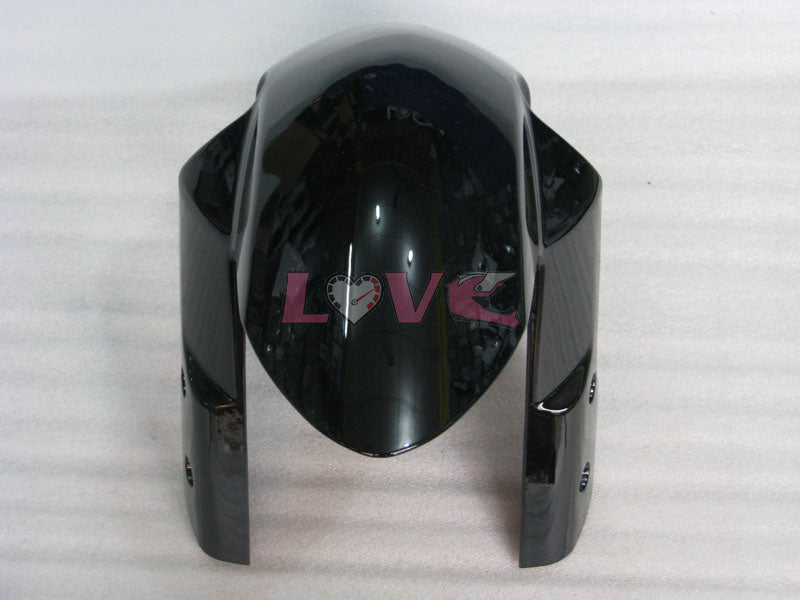 Factory Style - Blue Black Fairings and Bodywork For 2006-2007 GSX-R750 #LF6492