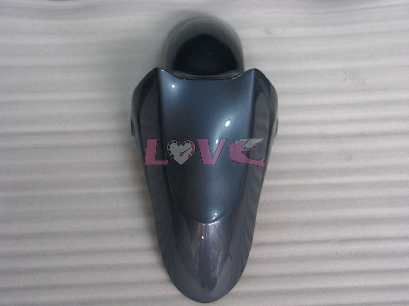 Factory Style - Grey Fairings and Bodywork For 2002-2006 FJR1300 #LF7965