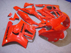 Factory Style - Red Fairings and Bodywork For 1997-1998 CBR600F3 #LF7743