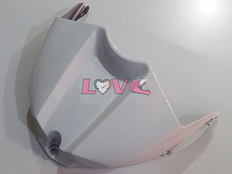 Factory Style - Red White Fairings and Bodywork For 2009-2011 YZF-R1 #LF3638