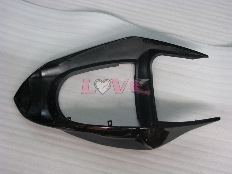 Factory Style - Black Fairings and Bodywork For 2003-2004 NINJA ZX-6R #LF6104