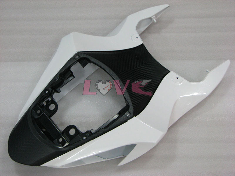 Factory Style - Blue White Black Fairings and Bodywork For 2011-2026 GSX-R750 #LF3869