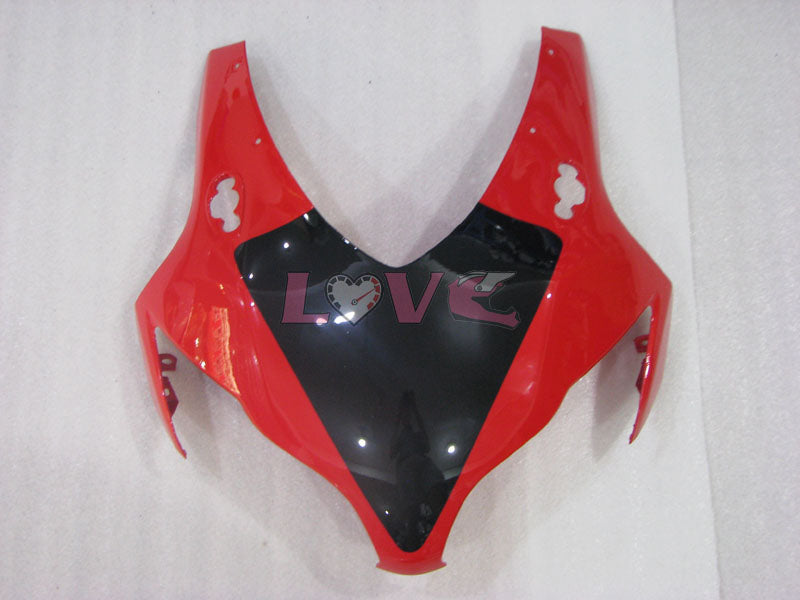 Dream - Red White Fairings and Bodywork For 2008-2011 CBR1000RR #LF4330