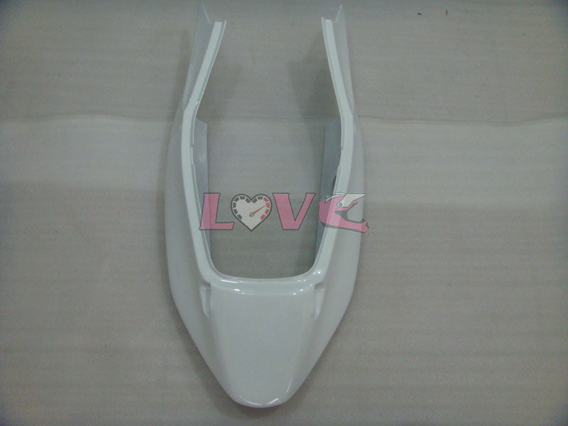 Factory Style - White Fairings and Bodywork For 1996-2007 CBR1100XX #LF5141