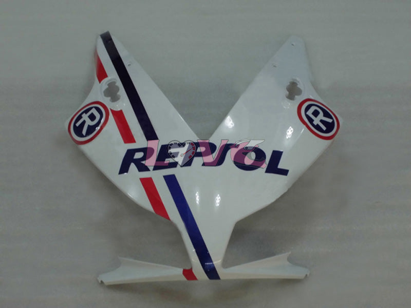 Repsol - White Fairings and Bodywork For 2012-2016 CBR1000RR #LF4703