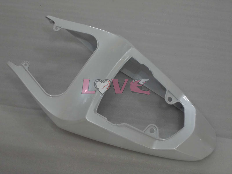 Factory Style - White Fairings and Bodywork For 2004-2005 GSX-R750 #LF4082