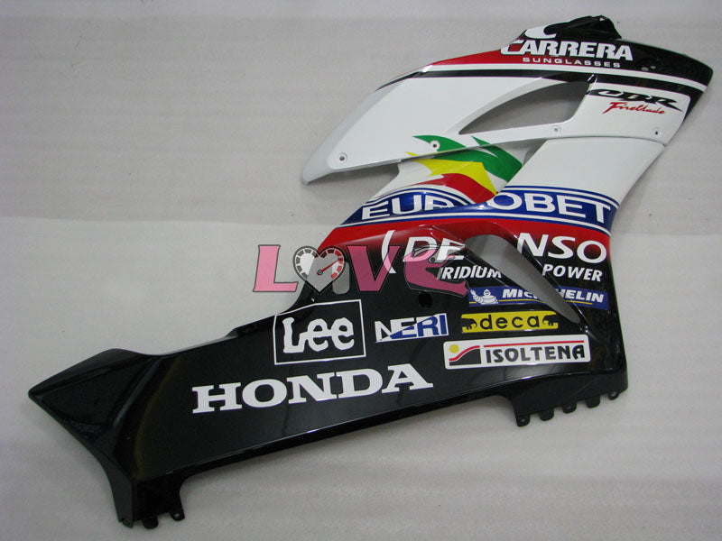 Lee - Multicolour Fairings and Bodywork For 2004-2005 CBR1000RR #LF7325