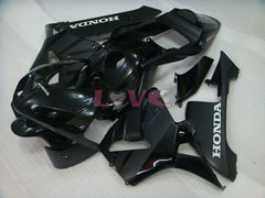 Factory Style - Black Fairings and Bodywork For 2003-2004 CBR600RR #LF5320