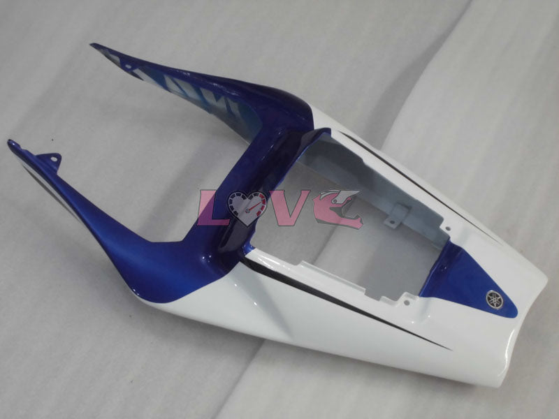 ENEOS - Blue White Black Fairings and Bodywork For 2002-2003 YZF-R1 #LF3605