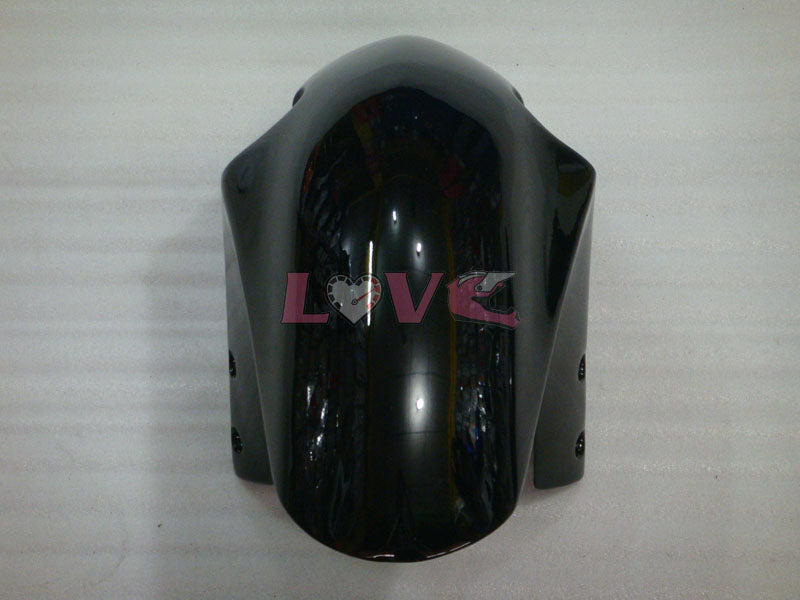 Factory Style - Black Fairings and Bodywork For 2001-2003 GSX-R600 #LF6717