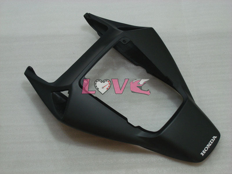 Factory Style - Black Matte Fairings and Bodywork For 2004-2005 CBR1000RR #LF7357
