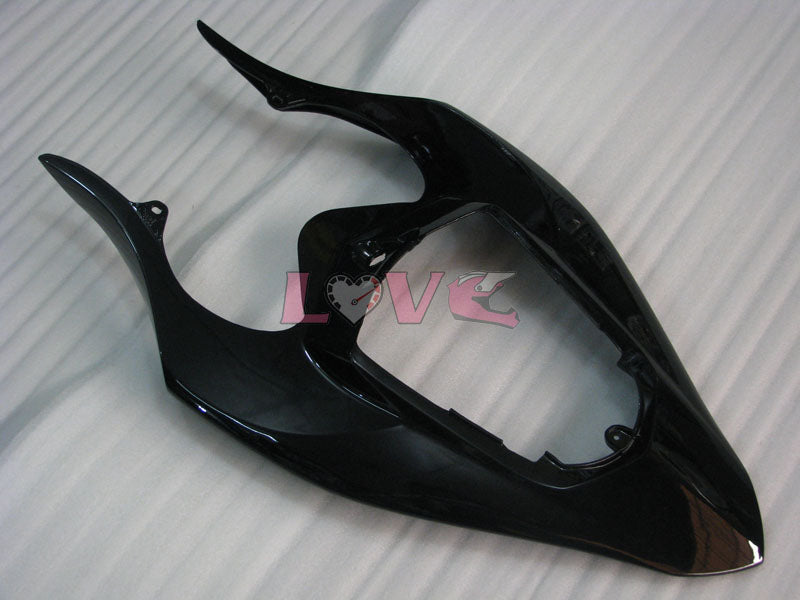 Factory Style - Black Fairings and Bodywork For 2004-2006 YZF-R1 #LF3701