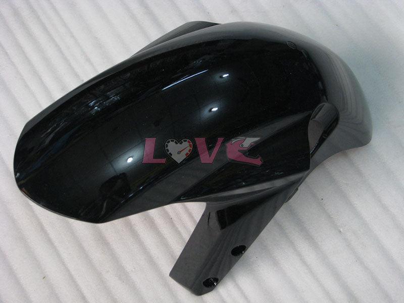 Factory Style - Blue White Fairings and Bodywork For 2004-2005 GSX-R750 #LF6614