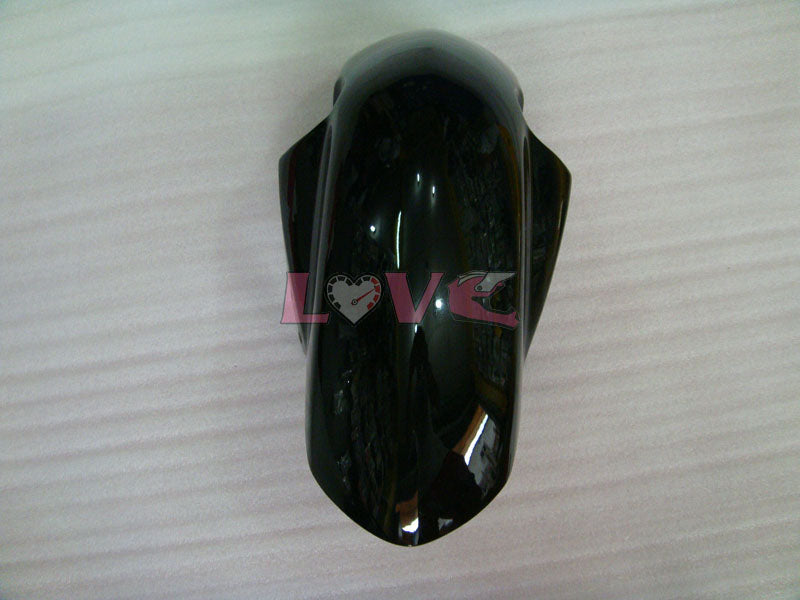 Factory Style - Yellow Black Fairings and Bodywork For 2003-2004 GSX-R1000 #LF5950