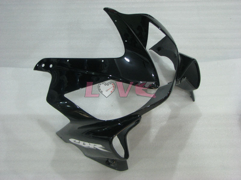 Factory Style - Red Black Fairings and Bodywork For 2004-2007 CBR600F4i #LF4505