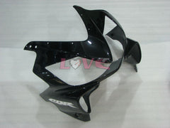 Factory Style - Red Black Fairings and Bodywork For 2004-2007 CBR600F4i #LF4505