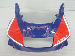 Factory Style - Blue White Fairings and Bodywork For 1991-1994 CBR600F2 #LF4870