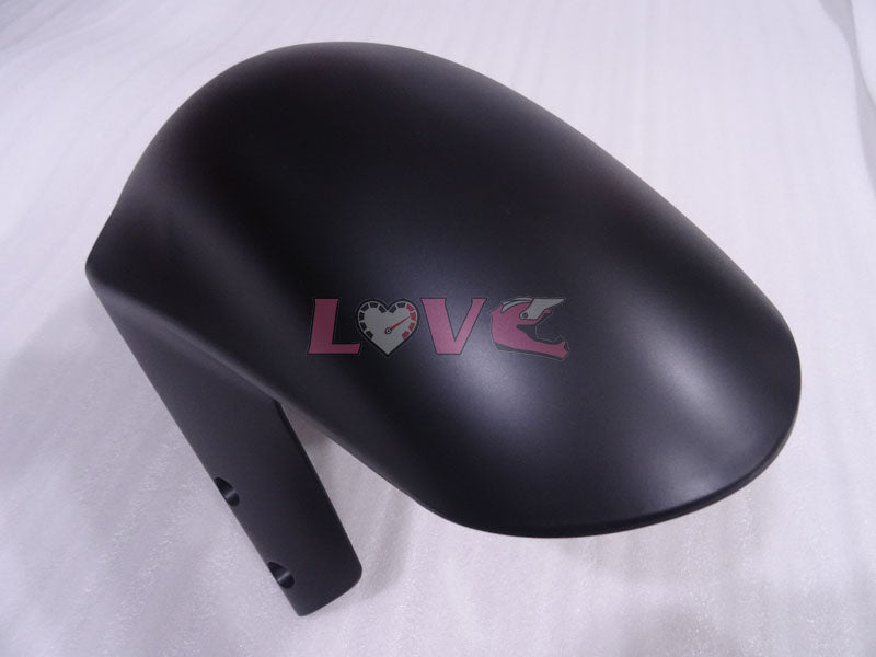 Factory Style - Black Fairings and Bodywork For 2000-2003 GSX-R750 #LF4225