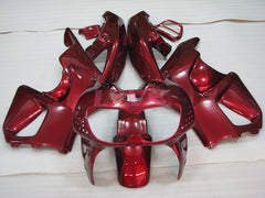 Factory Style - Red wine color Fairings and Bodywork For 1994-1995 CBR900RR #LF3022