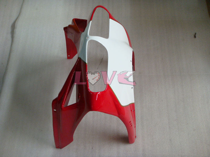 Performance - Red White Black Fairings and Bodywork For 1994-1998 916 #LF3162