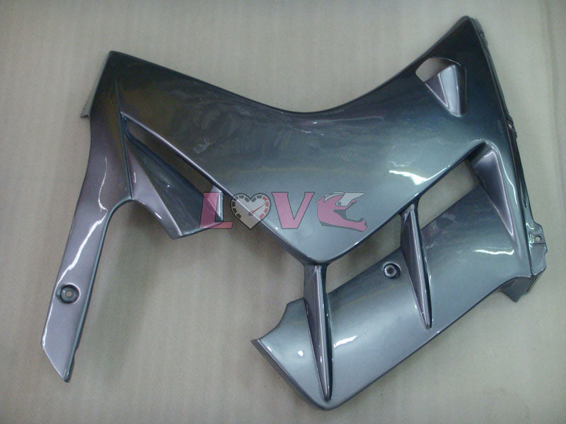 Factory Style - Grey Fairings and Bodywork For 2002-2006 FJR1300 #LF7963