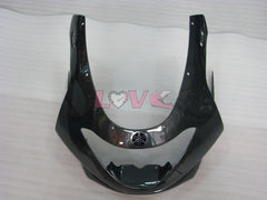 Factory Style - Black Fairings and Bodywork For 1997-2007 YZF600R #LF7940
