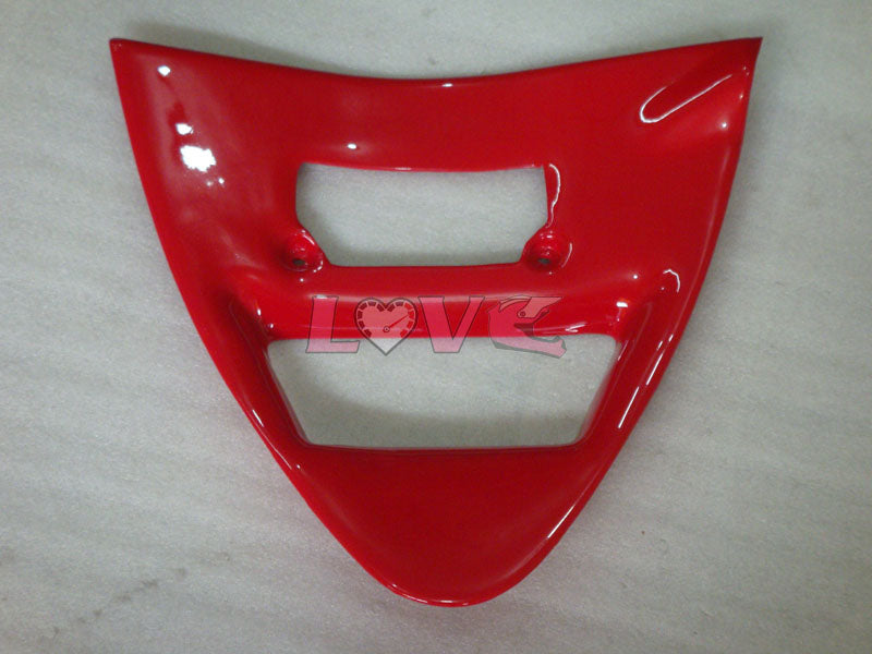 Performance - Red White Fairings and Bodywork For 1994-2002 748 #LF5789