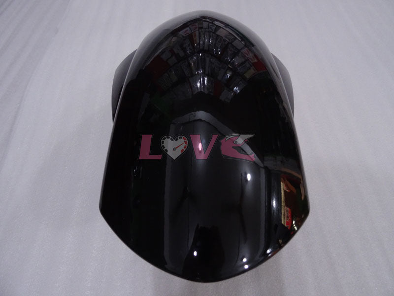 Factory Style - Yellow Black Fairings and Bodywork For 2004-2005 GSX-R600 #LF4102