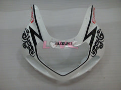 Corona MOTUL - White Black Fairings and Bodywork For 2001-2003 GSX-R600 #LF4243