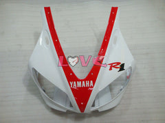 Factory Style - Red White Fairings and Bodywork For 1998-1999 YZF-R1 #LF3571