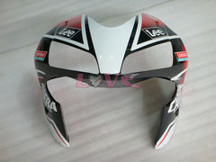 Lee - White Black Fairings and Bodywork For 2003-2004 CBR600RR #LF5385