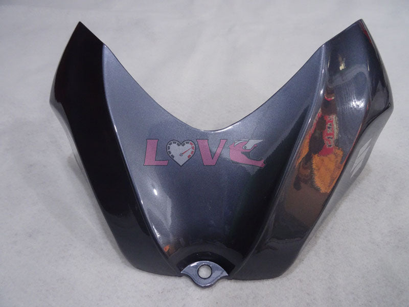 Factory Style - Grey Fairings and Bodywork For 2006-2007 GSX-R750 #LF3994