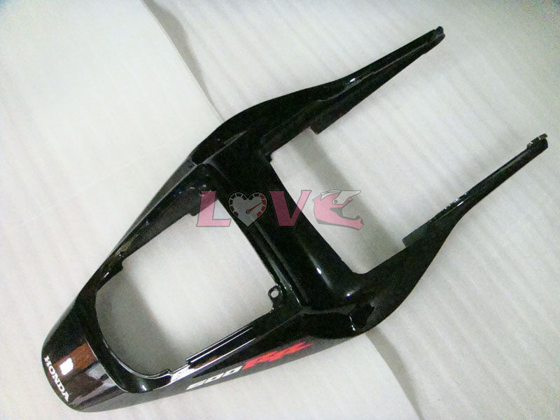 Factory Style - Black Fairings and Bodywork For 2003-2004 CBR600RR #LF5346