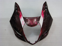 Factory Style - Red White Fairings and Bodywork For 2003-2004 GSX-R1000 #LF5947