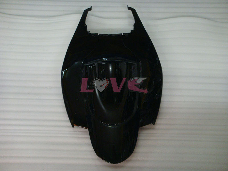 Factory Style - Black Fairings and Bodywork For 2006-2007 GSX-R750 #LF6510