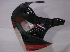 Factory Style - Red Black Fairings and Bodywork For 1998-1999 CBR919RR #LF7971