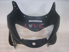 Factory Style - Black Matte Fairings and Bodywork For 1999-2000 CBR600F4 #LF4516