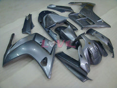 Factory Style - Grey Fairings and Bodywork For 2002-2006 FJR1300 #LF7963