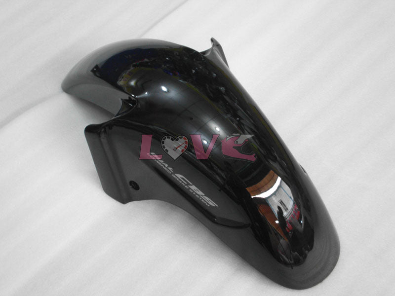 Factory Style - Black Fairings and Bodywork For 1996-2007 CBR1100XX #LF5129