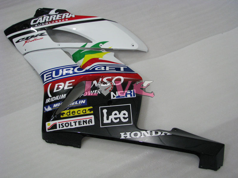 Lee - Multicolour Fairings and Bodywork For 2004-2005 CBR1000RR #LF7325
