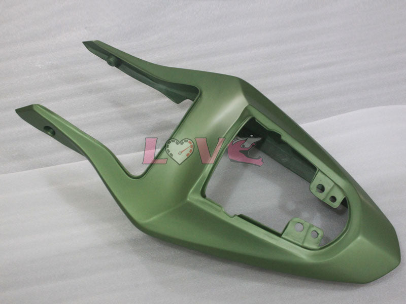 Factory Style - ArmyGreen Fairings and Bodywork For 2003-2004 GSX-R1000 #LF3855