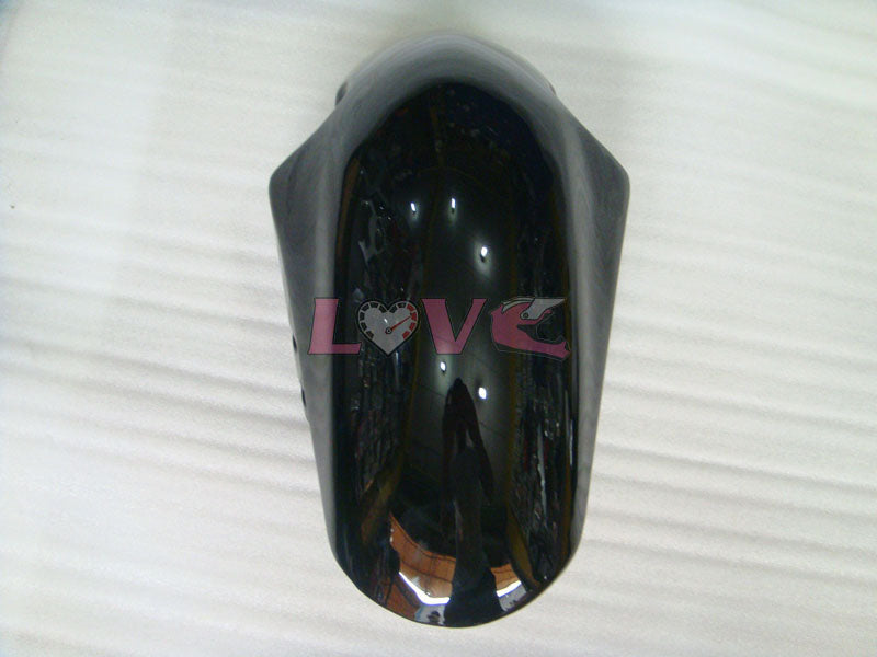 Factory Style - Red Silver Fairings and Bodywork For 2001-2003 GSX-R600 #LF6695