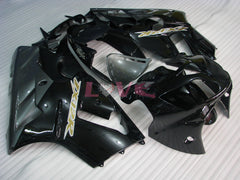 Factory Style - Black Fairings and Bodywork For 2002-2005 NINJA ZX-12R #LF4848
