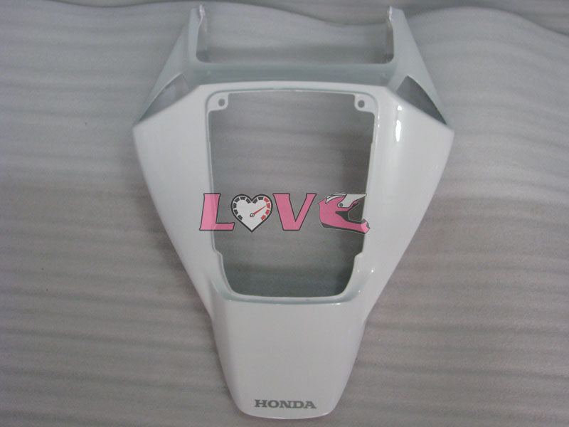 Fireblade - White Fairings and Bodywork For 2006-2007 CBR1000RR #LF7256