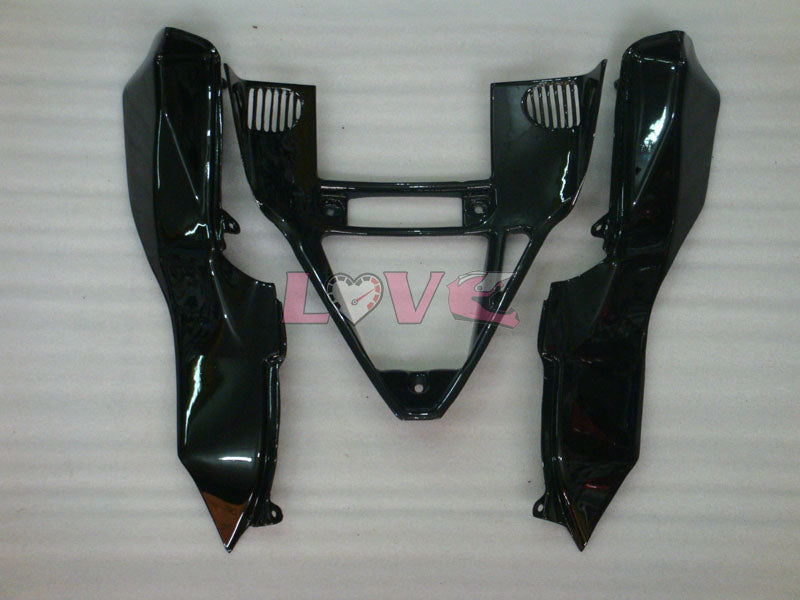 Xerox - White Black Fairings and Bodywork For 2005-2006 999 #LF5487
