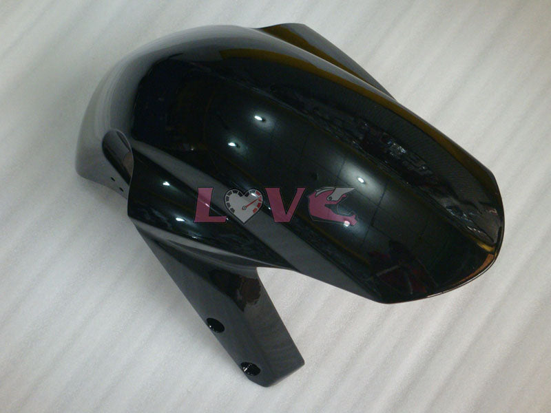 Factory Style - Blue Black Fairings and Bodywork For 2004-2005 GSX-R600 #LF6480
