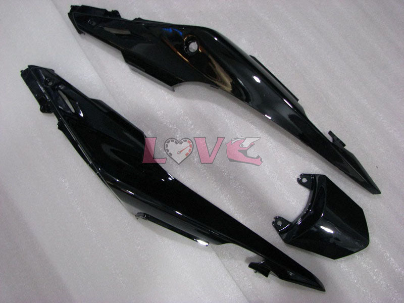 Factory Style - Black Fairings and Bodywork For 2013-2015 CBR500R #LF4630