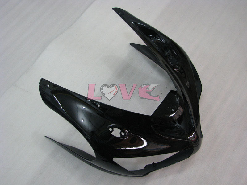 Factory Style - Black Fairings and Bodywork For 2005-2006 NINJA ZX-6R #LF6034