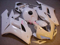 Factory Style - White Fairings and Bodywork For 2004-2005 CBR1000RR #LF5444