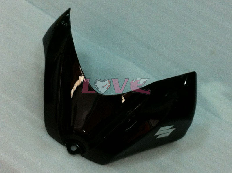 Factory Style - Yellow Fairings and Bodywork For 2006-2007 GSX-R750 #LF3989